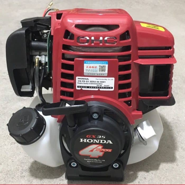 Honda GX35